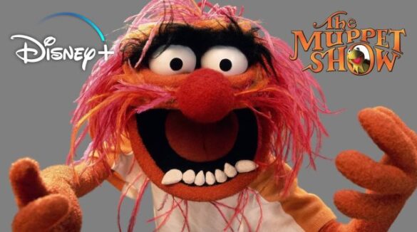 Muppet Show Branded Racist With Disney Offensive Content Warning