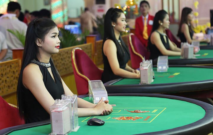 Покер в казино камбоджи команды в казино samp