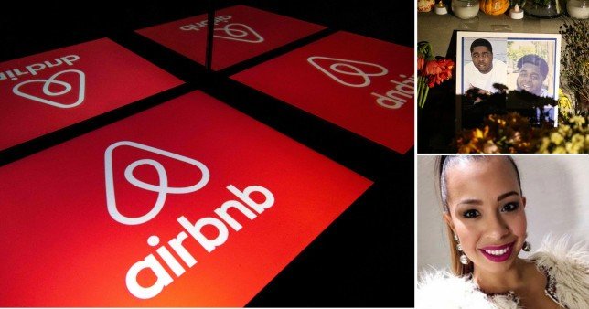 Hush Airbnb Secretly Pays Out Millions To Hide Murders And Sex Attacks