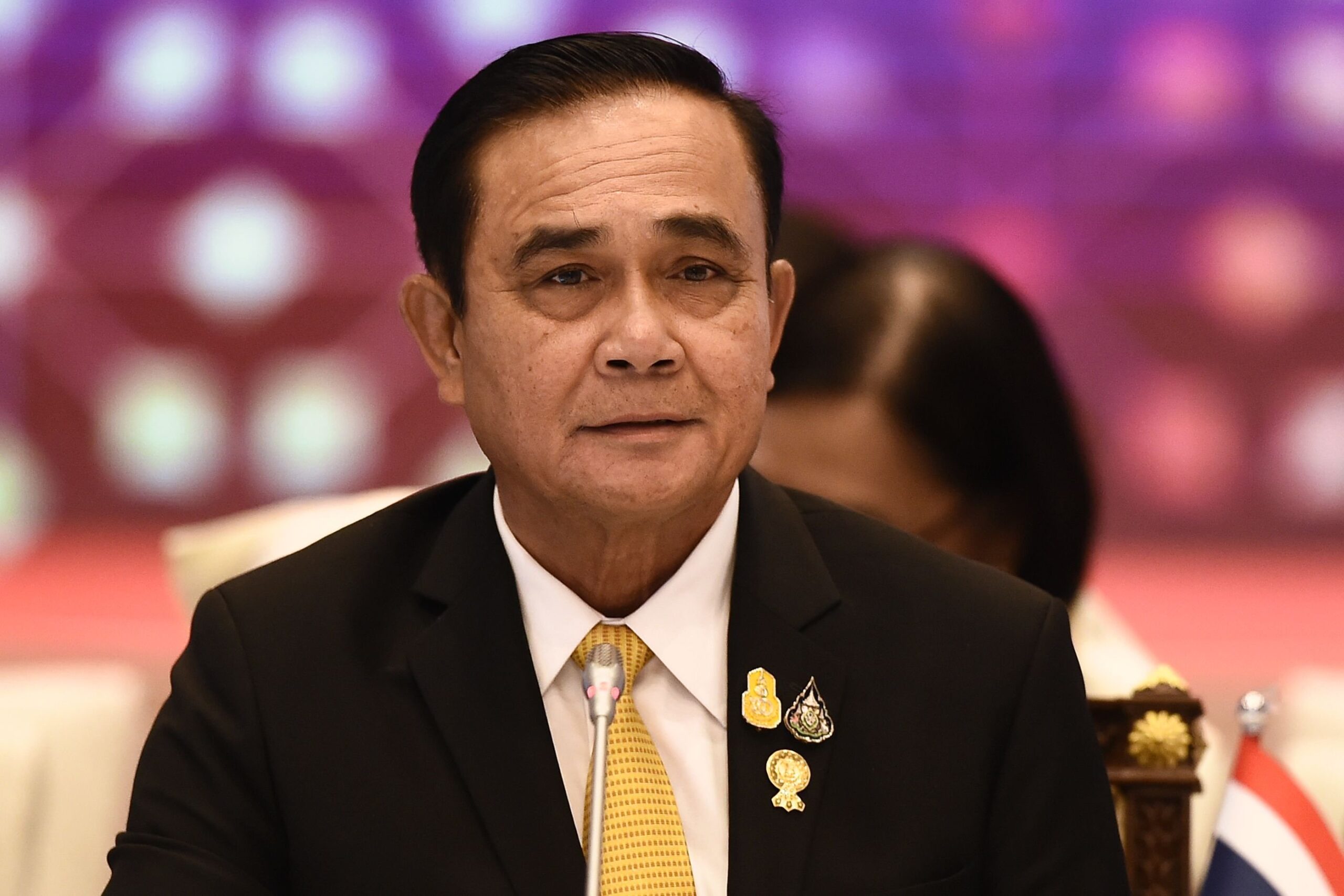 Thai government aims to transform the country Pattaya One News