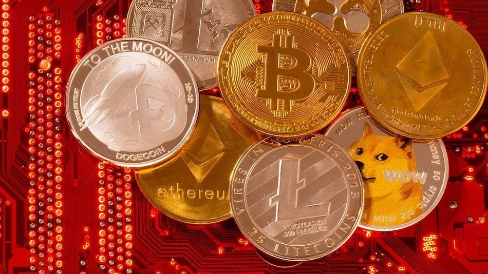 china crypto currency news