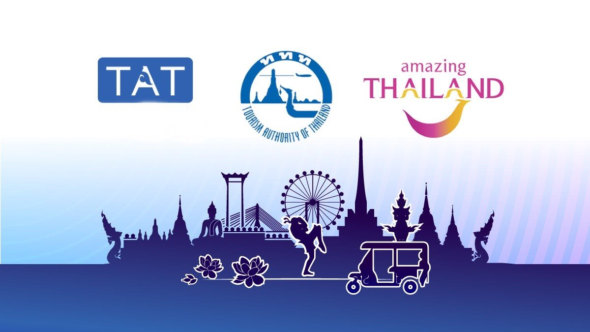 thailand tourism department