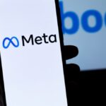 Facebook and metaverse