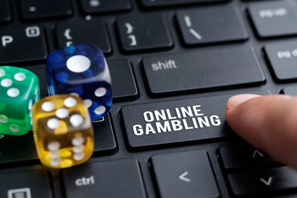 pattaya one Illegal online gambling