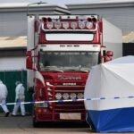 Belgian court jails trafficker over migrant lorry deaths