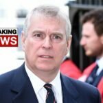 Prince Andrew ‘demands jury trial’