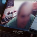 Girl posed as 12-year-old to lure online predators