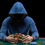 Officers demoted for turning a blind eye to gambling venues