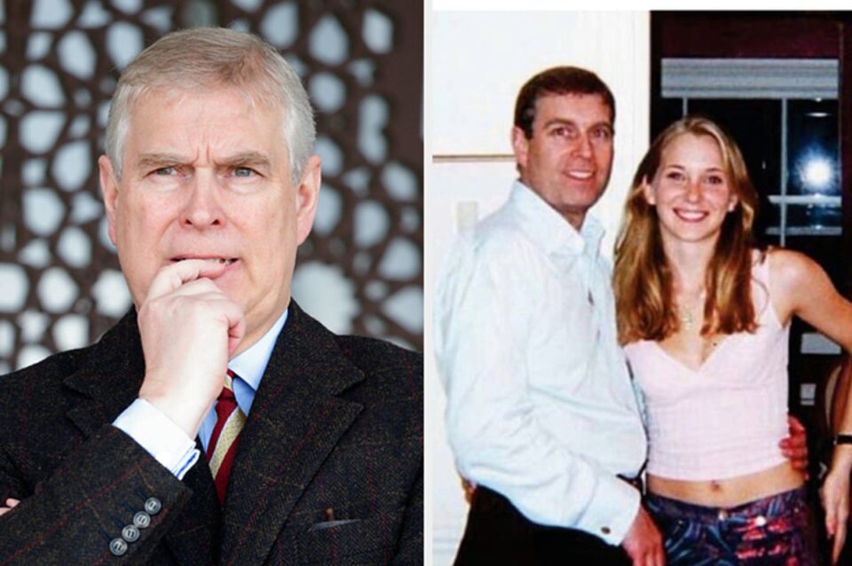 Prince Andrew to give evidence in deposition in March