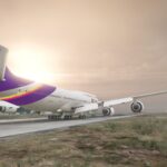 Thai Airways to resume most of its international routes by April