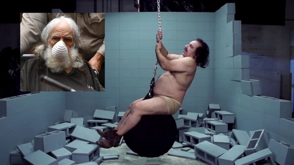 Ron Jeremy Porn Pics
