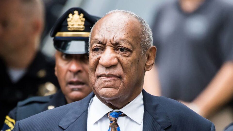 Bill Cosby assaulted teen at Playboy Mansion