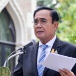 Prayut says decree to remain in place