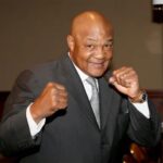 George Foreman accused of sexual abuse in 1970s