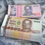 Big worries about weakening baht