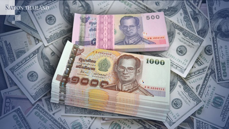 Big worries about weakening baht