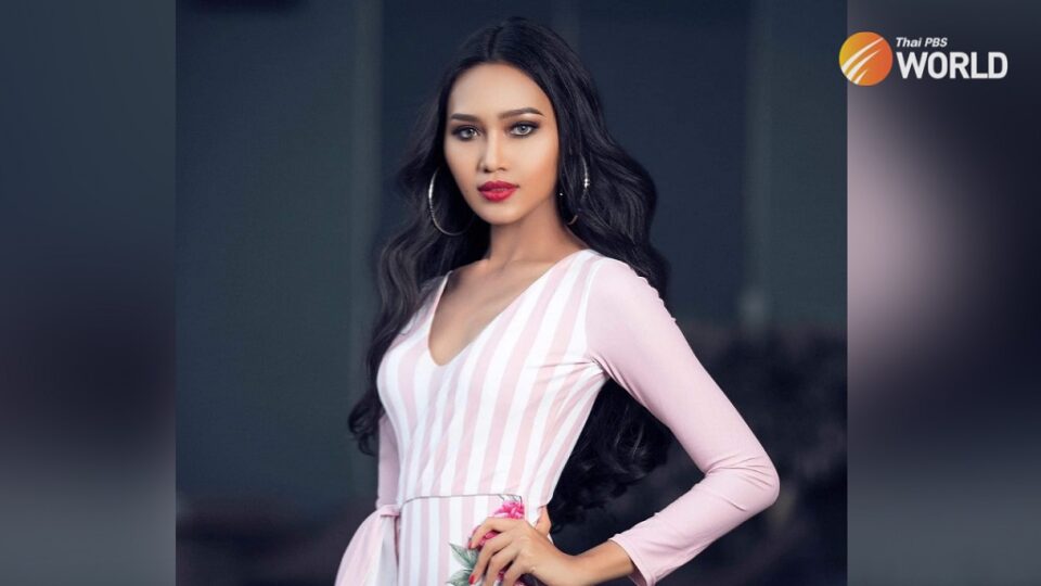 Miss Grand Myanmar 2020 denied entry to Thailand