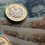 Pound hits record low