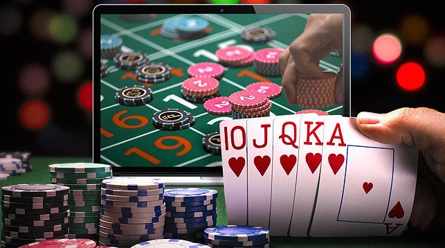 Deport 40,000 Chinese and shut 175 online casinos