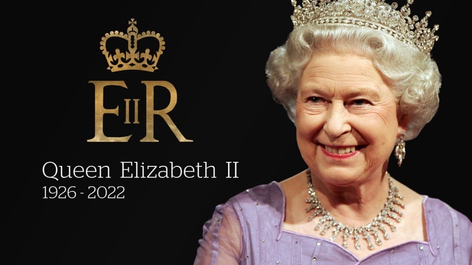 World prepares to say last farewell to Queen Elizabeth