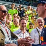 Red Bull co-owner & energy drink giant dies aged 78