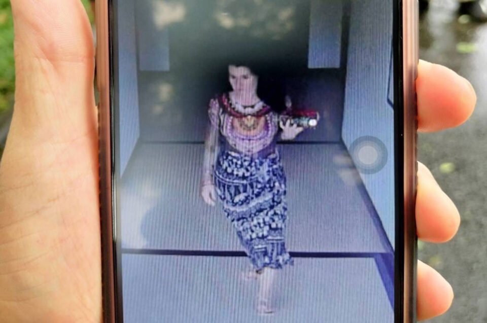 Russian woman still missing in Phuket