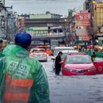 Big flooding more rain expected