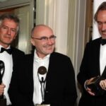 Genesis Bandmates Sell Music Rights for Over $300 Million