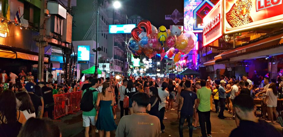 ''However, a public referendum will have to be held to decide where nightlife outlets will be allowed to operate until that time,'' he said.