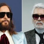 The film is still in the early stages of development and a director is not yet attached, although it does come with the backing of the Karl Lagerfeld fashion hous