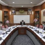 Thailand oversight of childcare centers