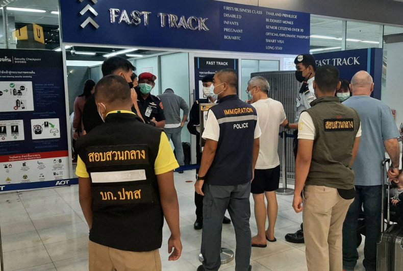 Malaysian wildlife trafficker extradited