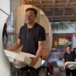 Elon Musk completes his sink Twitter takeover