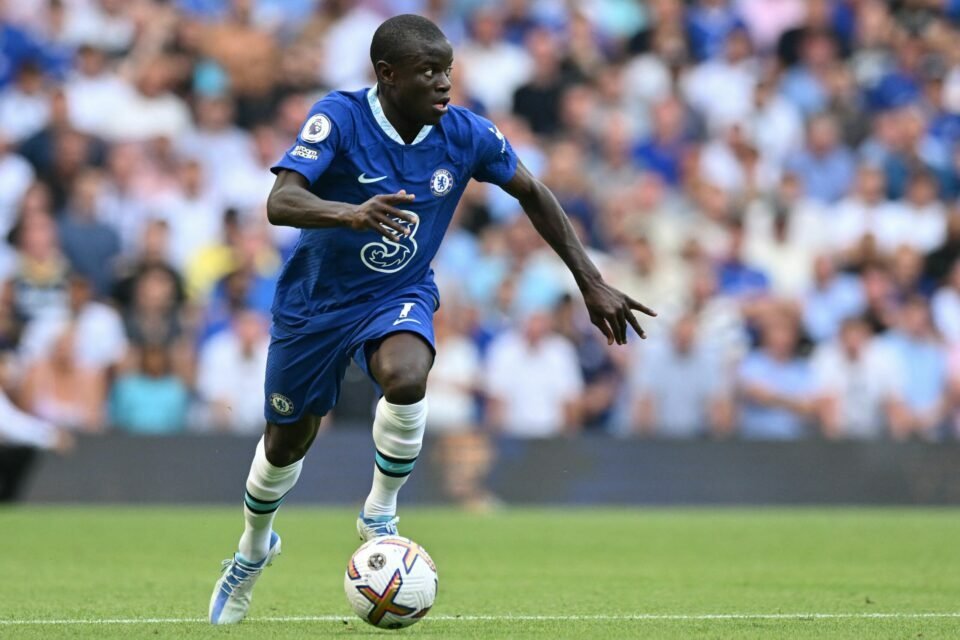 Chelsea’s N’Golo Kante to miss World Cup with hamstring injury