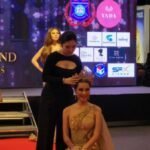 Miss Grand Chonburi 2023 crown