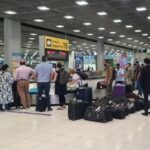 Baggage reclaim service provider at Suvarnabhumi airport faces ultimatum