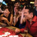 Widespread support for casinos in Thailand