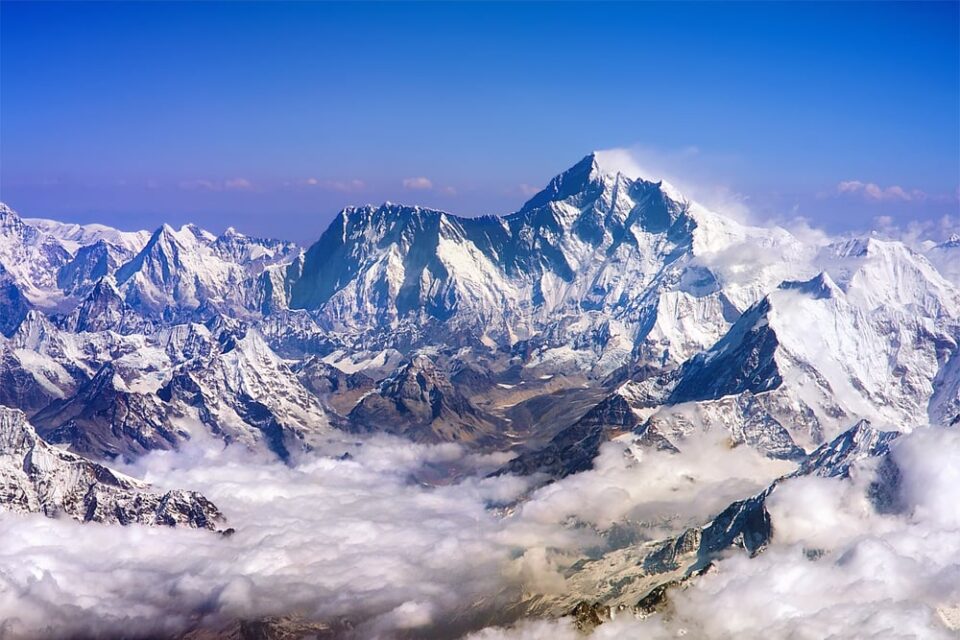 Two Thai female trekkers die in Nepal