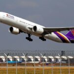 Thai Airways to keep some old planes