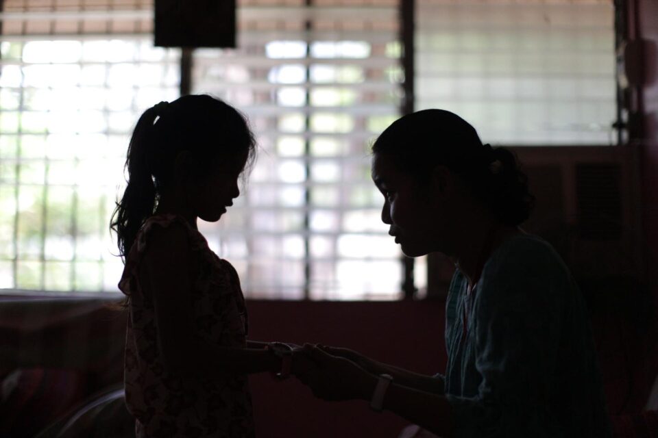 Philippines sees a pandemic boom in child sex abuse