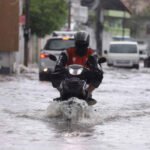 Heavy rain to hit most of Thailand