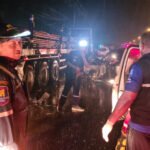 Nun & monk killed when pickup crashes