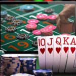 Gang arrested for allegedly operating illegal online gambling