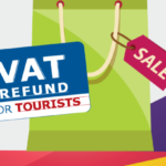 VAT Refund For Tourists Process