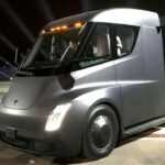 Musk set to finally take wraps off Tesla truck