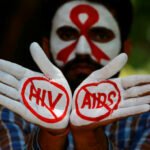 Thailand goes into battle against HIV/AIDS