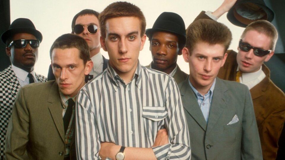 terry hall the specials VIP