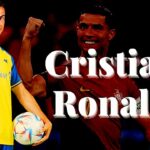 al nassr new player Ronaldo