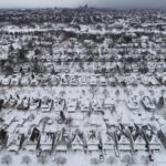 buffalo snow storm