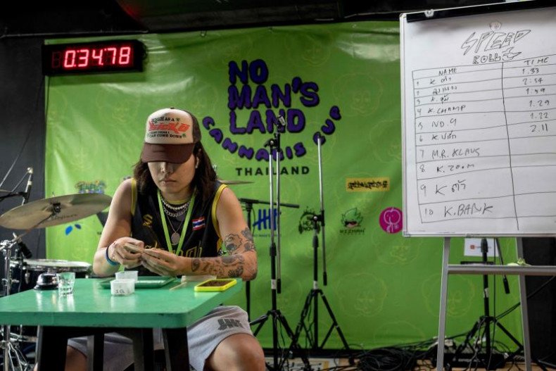 Joint contest kicks off in Bangkok